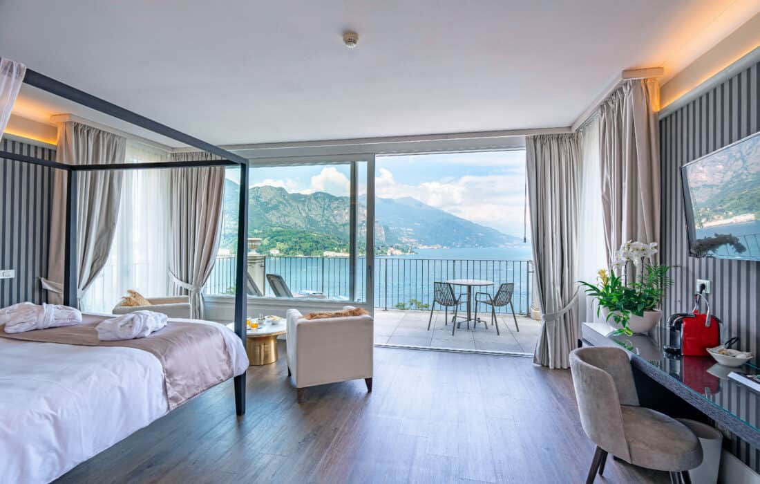 Suite Bellagio
